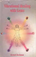 Vibrational Healing With Gems - Gyan Books - Swadesiicart