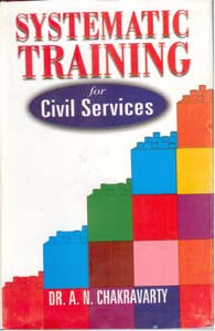 Systematic Training For Civil Services Urban Governance in North-Eastern Region - Gyan Books - Swadesiicart