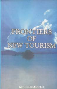 Frontiers of New Tourism - Gyan Books - Swadesiicart