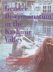 Gender Discrimination in the Kashmir Valley - Gyan Books - Swadesiicart