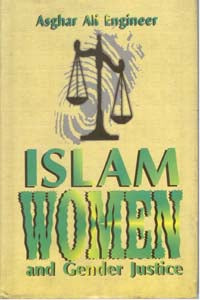 Islam, Women and Gender Justice - Gyan Books - Swadesiicart