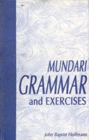 Mundari Grammar and Exercises - Gyan Books - Swadesiicart
