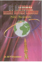 U.S. National Missile Defence Strategy: Policy Documents - Gyan Books - Swadesiicart