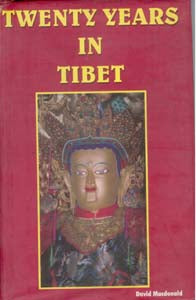 Twenty Years in Tibet - Gyan Books - Swadesiicart