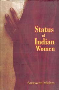 Status of Indian Women - Gyan Books - Swadesiicart