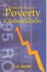 Changing Face of Poverty and Globalisation - Gyan Books - Swadesiicart