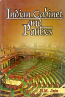 Indian Cabinet and Politics - Gyan Books - Swadesiicart