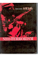Neo Terrorism: an Indian Experience - Gyan Books - Swadesiicart