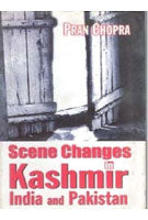 Scene Changes in Kashmir, India and Pakistan - Gyan Books - Swadesiicart