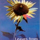 Leaves From My Personal Life - Gyan Books - Swadesiicart
