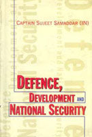 Defence Development and National Security - Gyan Books - Swadesiicart
