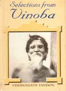 Selections From Vinoba - Gyan Books - Swadesiicart