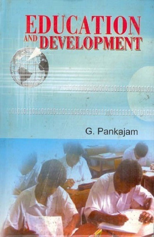 Education and Development - Gyan Books - Swadesiicart