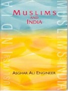 Muslims and India - Gyan Books - Swadesiicart