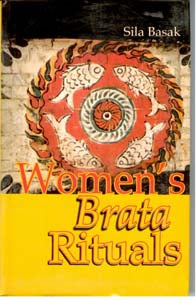 Women's Brata Rituals - Gyan Books - Swadesiicart
