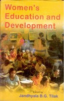 Women's Education and Development - Gyan Books - Swadesiicart