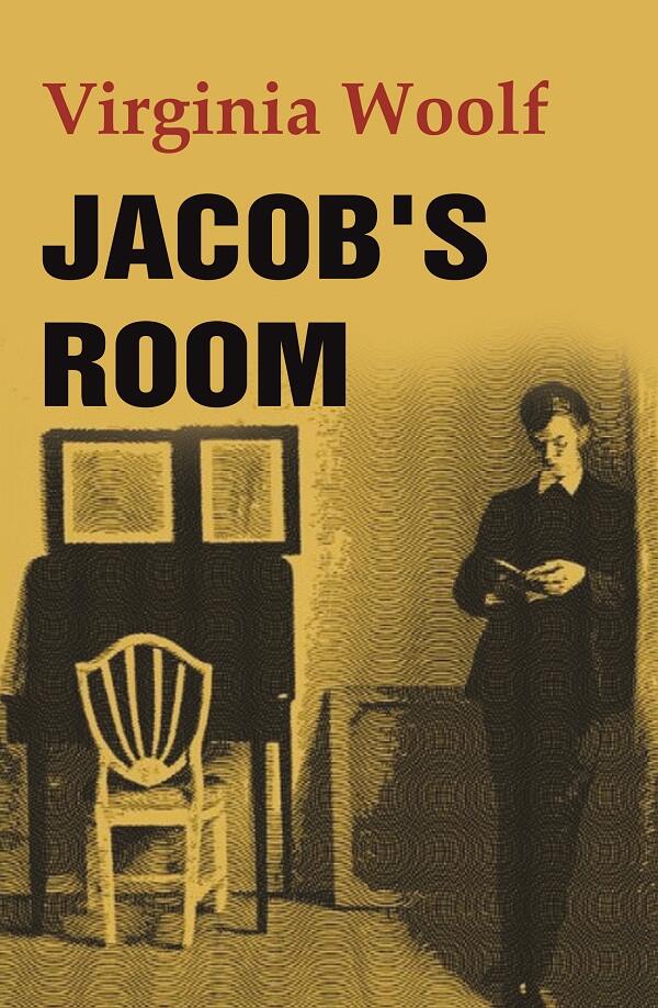 Jacob's Room - Gyan Books - Swadesiicart