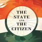 The State and the Citizen - Gyan Books - Swadesiicart