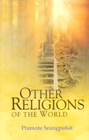 Other Religions of the World - Gyan Books - Swadesiicart
