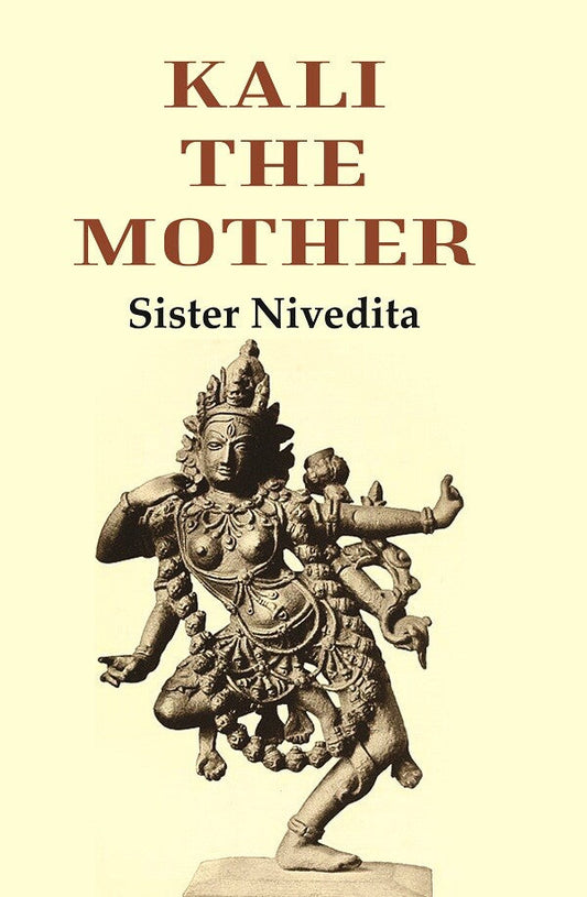 Kali the Mother - Gyan Books - Swadesiicart
