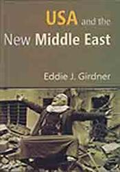 Usa and the New Middle East - Gyan Books - Swadesiicart