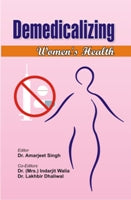 Demedicalizing Women's Health 2 Vols. Set - Gyan Books - Swadesiicart