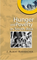 Hunger and Poverty in South Asia - Gyan Books - Swadesiicart