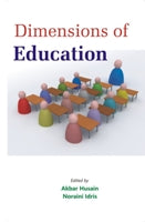 Dimensions of Education - Gyan Books - Swadesiicart