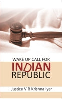 Wake Up Call For Indian Republic - Gyan Books - Swadesiicart