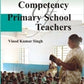 Teaching Competency of Primary School Teachers - Gyan Books - Swadesiicart