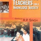 Teaching Teachers For Knowledge Society - Gyan Books - Swadesiicart