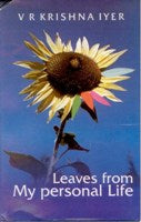 Leaves From My Personal Life - Gyan Books - Swadesiicart