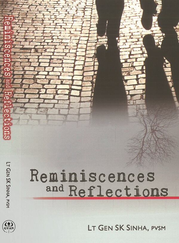 Reminiscences and Reflections - Gyan Books - Swadesiicart