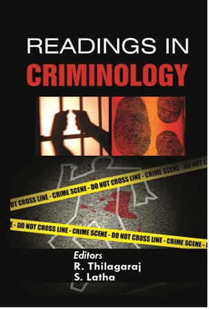 Readings in Criminology - Gyan Books - Swadesiicart