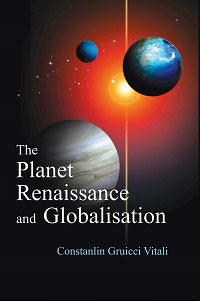 The Planet Renuissance and Globalisation - Gyan Books - Swadesiicart