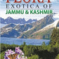 Flora Exotica of Jammu and Kashmir - Gyan Books - Swadesiicart