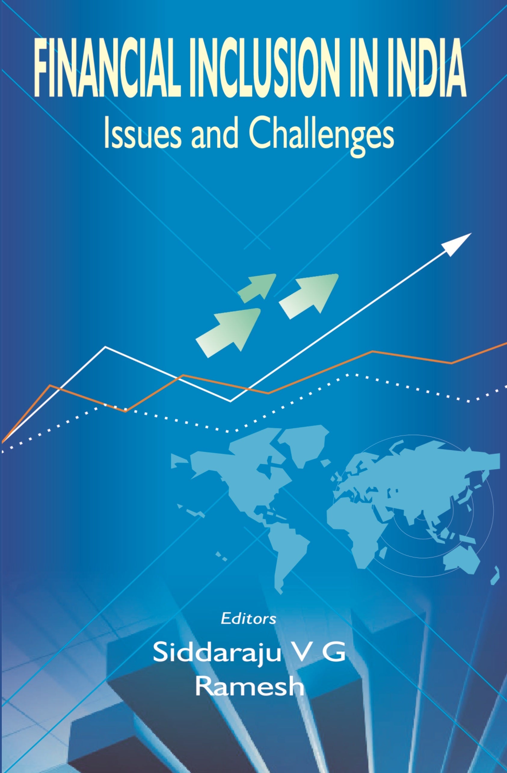 Financial Inclusion in India: Issues and Challenges - Gyan Books - Swadesiicart