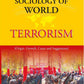Sociology of World Terrorism - Gyan Books - Swadesiicart