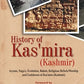 History of Kas'Mira (Kashmir) - Gyan Books - Swadesiicart
