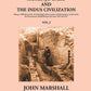 Mohenjo-Daro And The Indus Civilization Vol. 3rd - Gyan Books - Swadesiicart