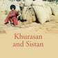 Khurasan and Sistan - Gyan Books - Swadesiicart