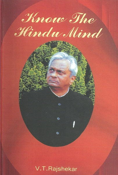 Know the Hindu Mind - Gyan Books - Swadesiicart