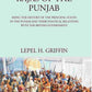 The Rajas Of The Punjab : Being The History Of The Principal States In The Punjab And Their Political - Gyan Books - Swadesiicart