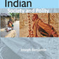 Indian Society and Polity - Gyan Books - Swadesiicart