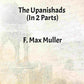 The Upanishads (In Two Parts) - Gyan Books - Swadesiicart