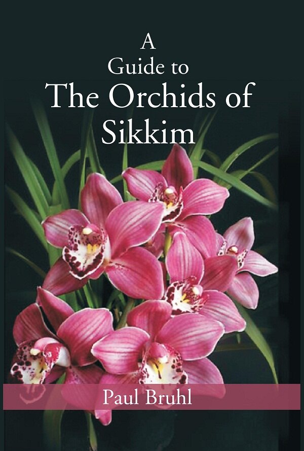 A Guide to The Orchids of Sikkim - Gyan Books - Swadesiicart