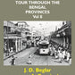 Report of a Tour Through the Bengal Provinces of Patna Gaya Mongir (Vol 8) - Gyan Books - Swadesiicart