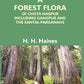 A Forest Flora Of Chota Nagpur Including Gangpur And The Santal-Parganahs : A Description Of All The - Gyan Books - Swadesiicart
