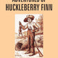 The Adventures of Huckleberry Finn - Gyan Books - Swadesiicart