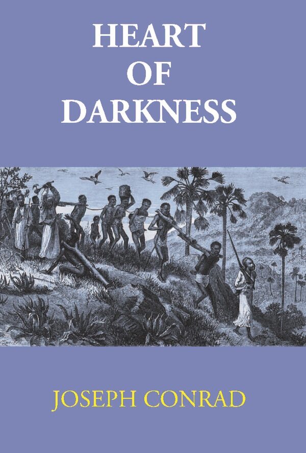 Heart of Darkness - Gyan Books - Swadesiicart